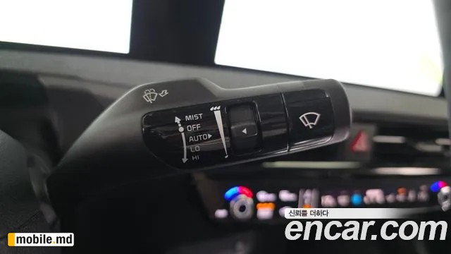 2024 Kia EV6 — photo 16