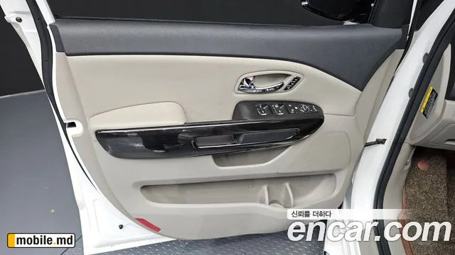 2019 Kia Canival — photo 24