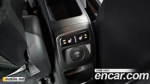 2024 Kia RAY — photo 20