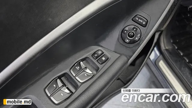 2017 Hyundai Maxcruz — photo 13