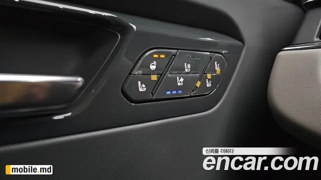 2024 Kia EV9 — photo 27