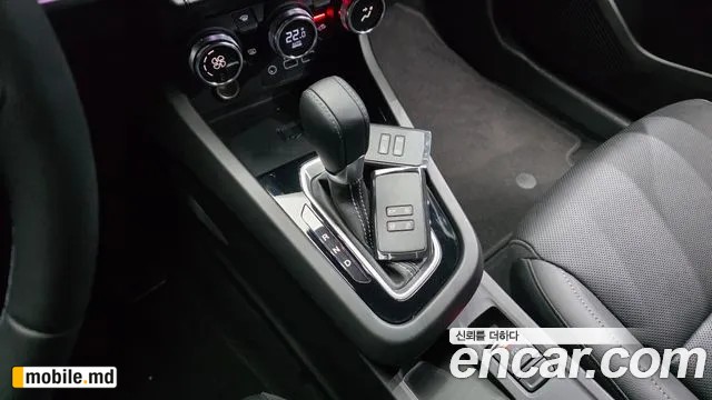 2025 Renault Arkana — photo 9