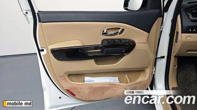2019 Kia Canival — photo 24