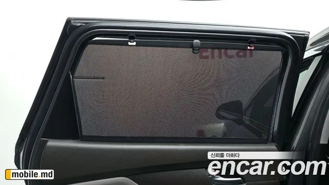 2019 Hyundai Santafe — photo 34