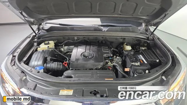 2019 Li Rexton — photo 6
