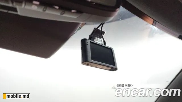 2025 Hyundai Palisade — photo 20