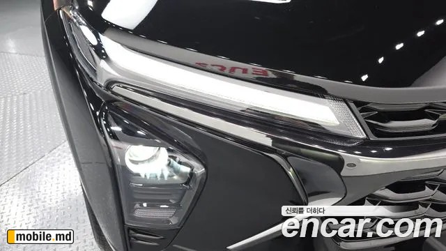 2025 Daewoo Trax — photo 22