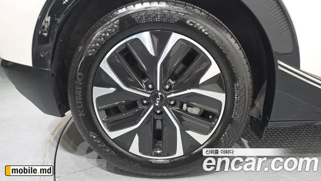 2024 Kia EV6 — photo 5