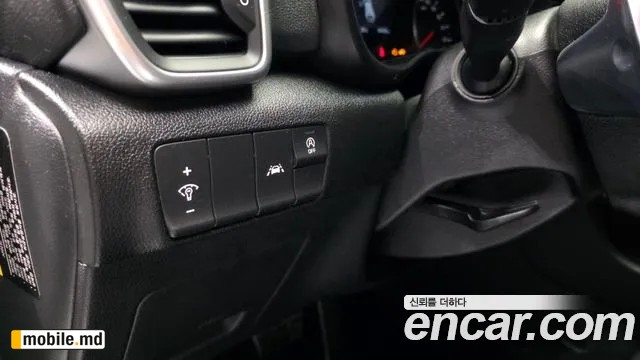 2020 Kia Sportage — photo 18