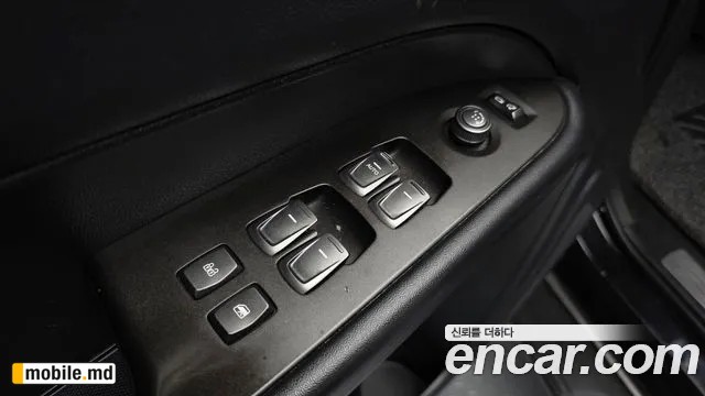 2018 Li Rexton — photo 19