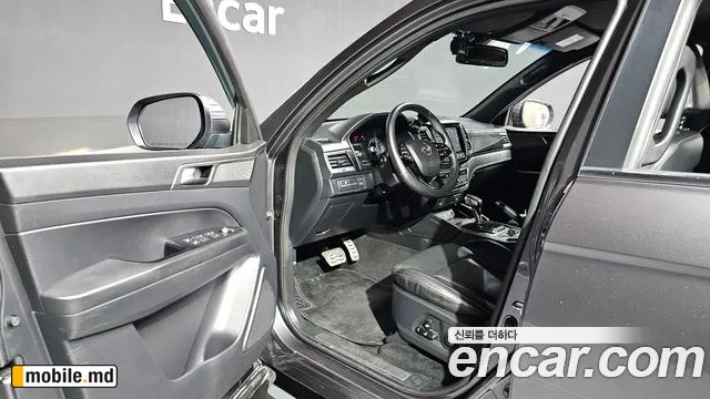 2021 Li Rexton — photo 26