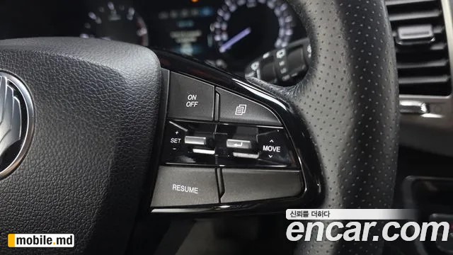2018 Li Rexton — photo 14