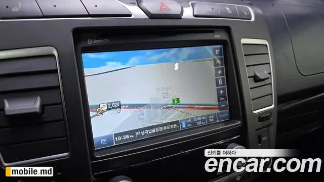 2016 Li KORANDO — photo 15