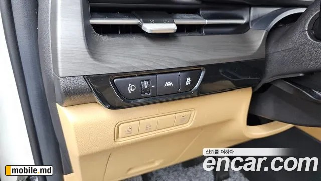 2021 Kia Canival — photo 28