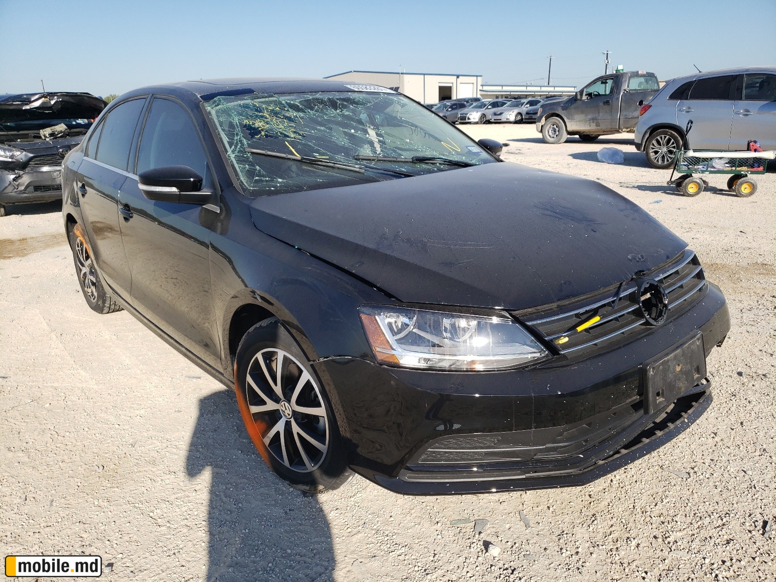 2018 Volkswagen Jetta