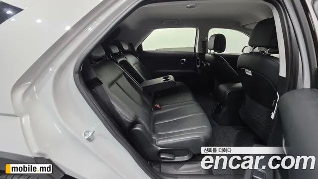 2024 Hyundai IONIQ — photo 20