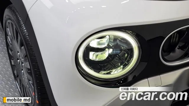 2027 Hyundai Casper — photo 22