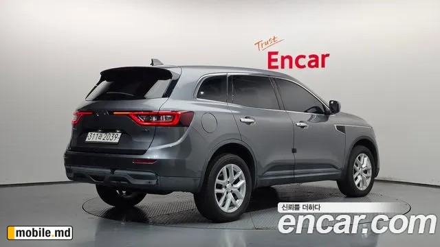 2018 Renault 6 — photo 2