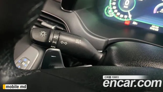 2022 Hyundai Palisade — photo 29