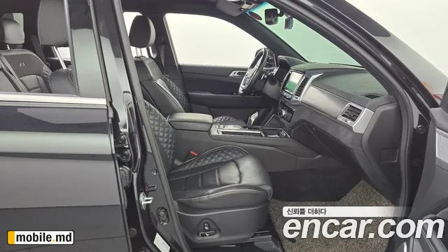 2021 Li Rexton — photo 11