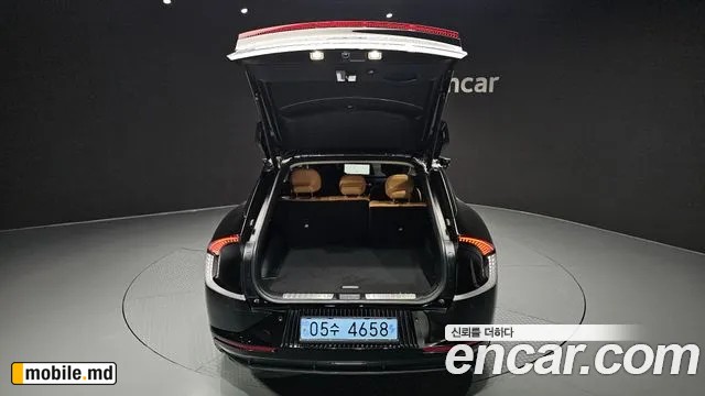 2023 Kia EV6 — photo 20