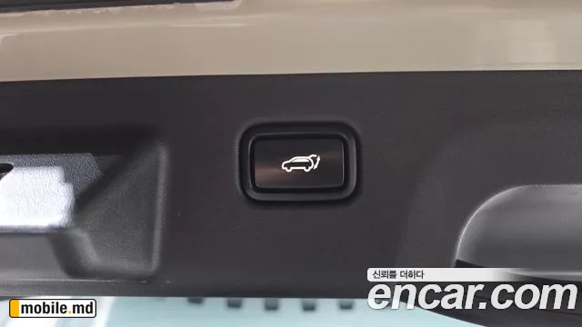 2022 Kia EV6 — photo 20