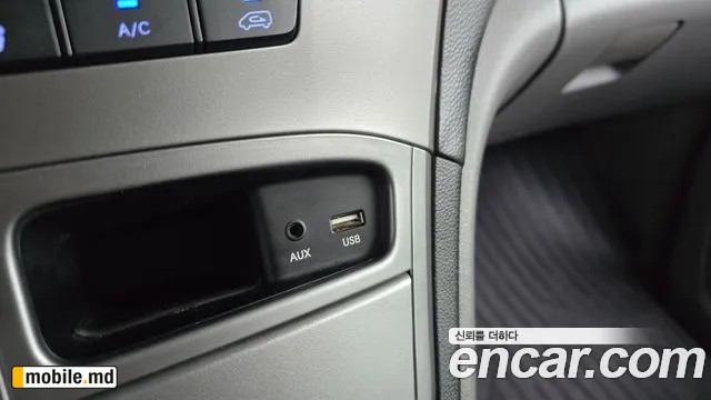 2019 Hyundai Starex — photo 12