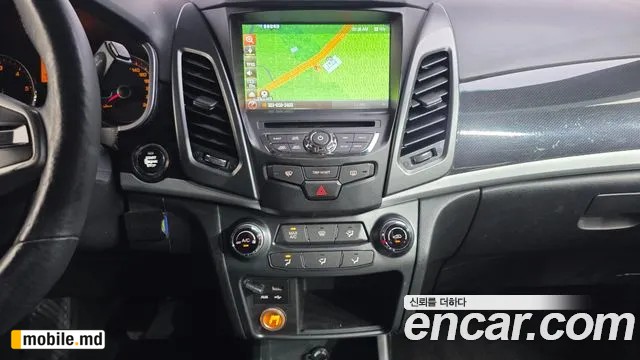 2018 Li KORANDO — photo 15