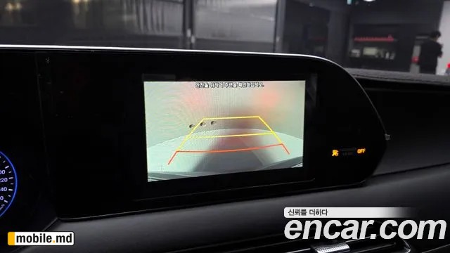2019 Hyundai Palisade — photo 15