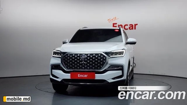 2021 Li Rexton — photo 2