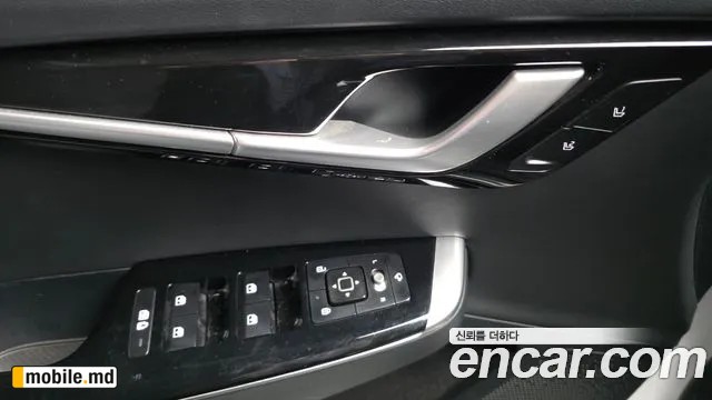 2024 Kia EV6 — photo 28