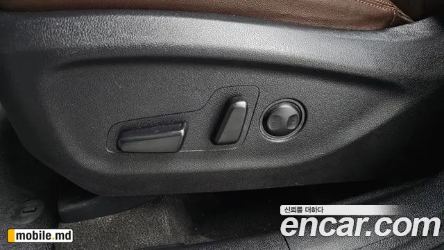 2016 Kia Sorento — photo 29
