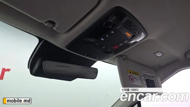 2025 Kia Canival — photo 20