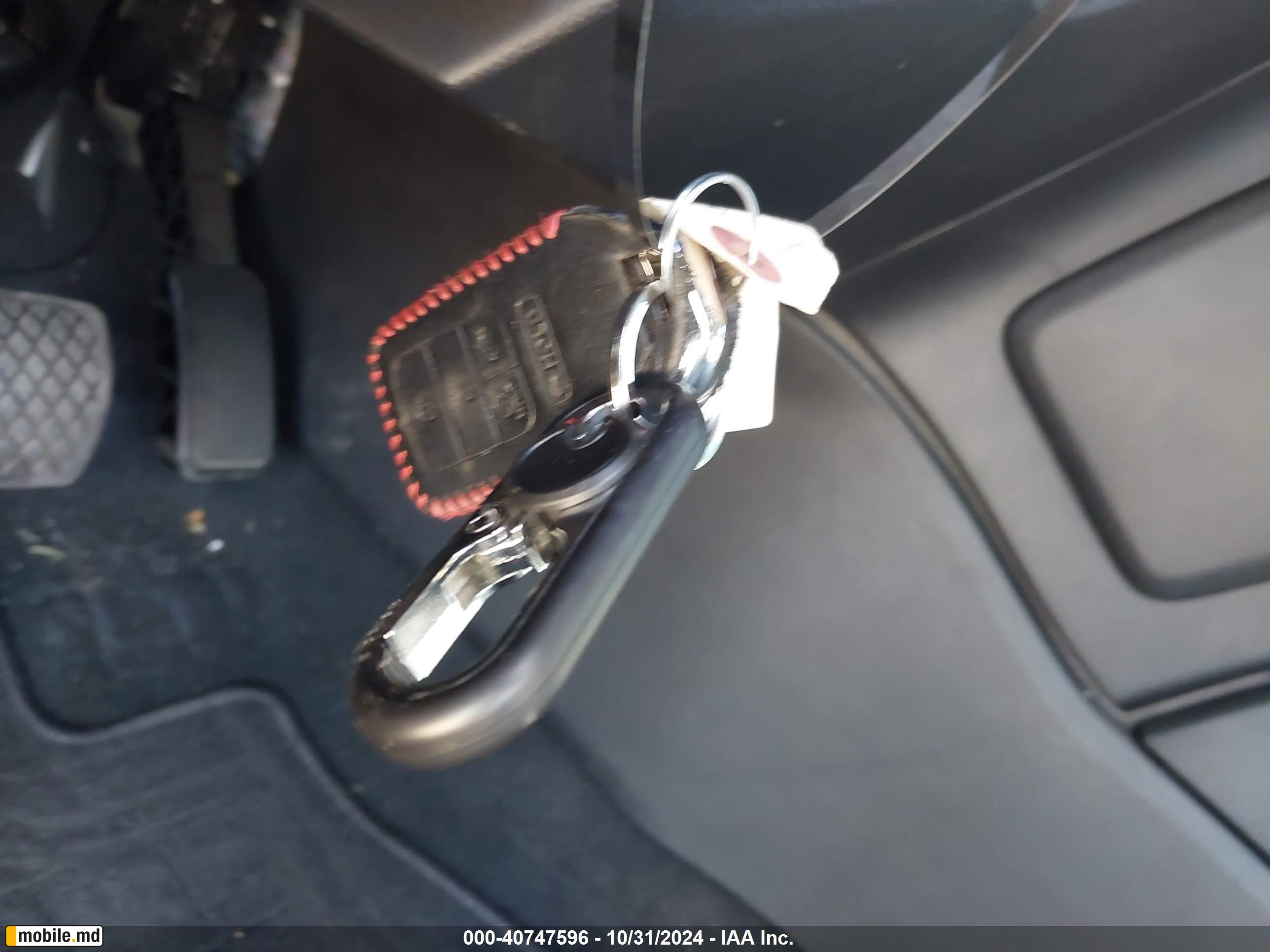 2021 Honda CR-V — photo 11