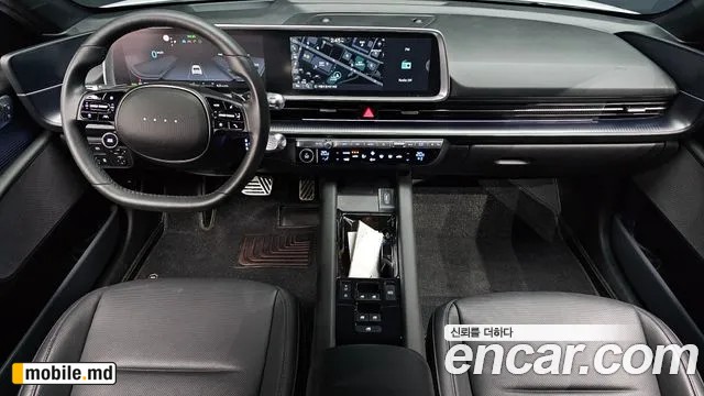 2023 Hyundai IONIQ — photo 7