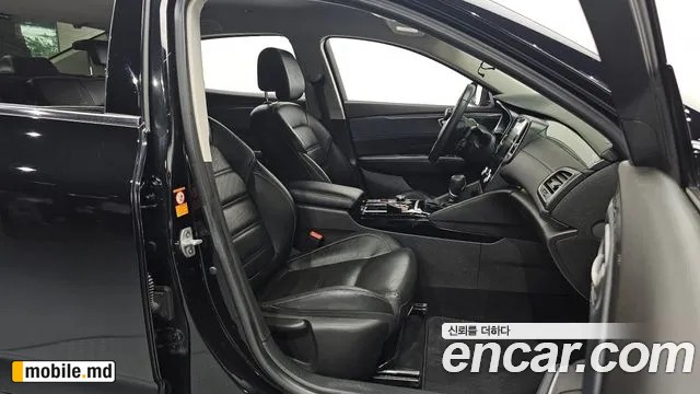 2016 Renault 6 — photo 10