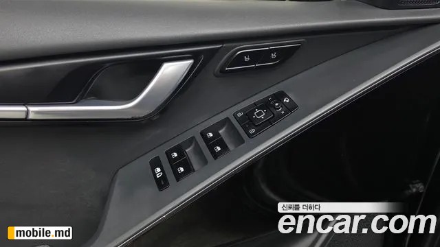2023 Kia Niro — photo 34