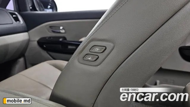 2019 Kia Canival — photo 17