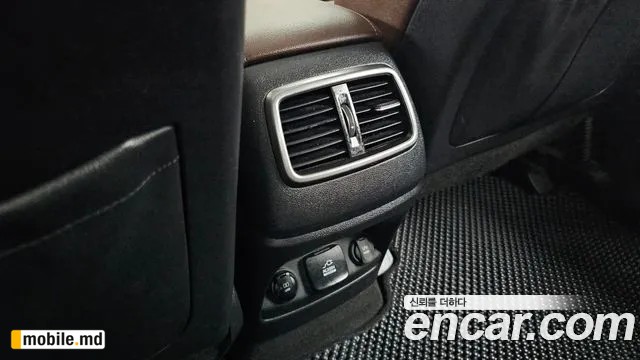 2017 Kia Sorento — photo 32
