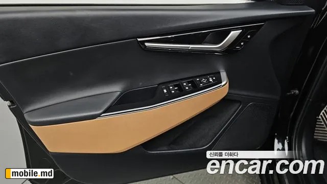 2023 Kia EV6 — photo 25