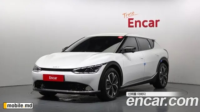 2024 Kia EV6