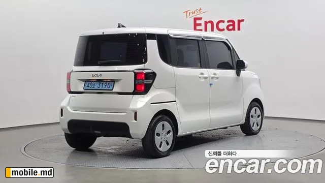 2024 Kia RAY
