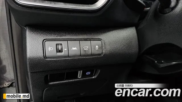 2021 Hyundai Santafe — photo 16