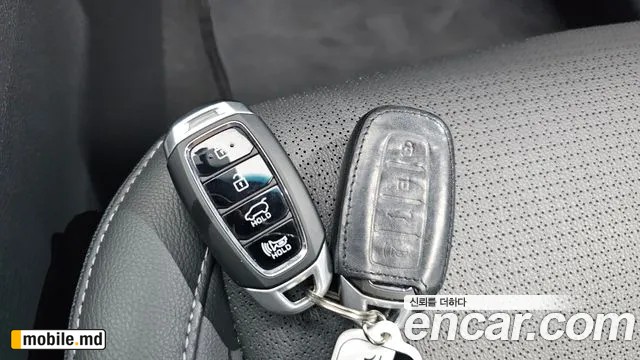2018 Hyundai Kona — photo 19