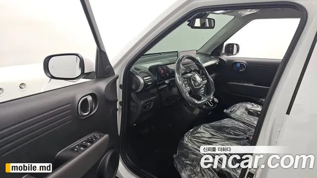 2026 Hyundai Casper — photo 10