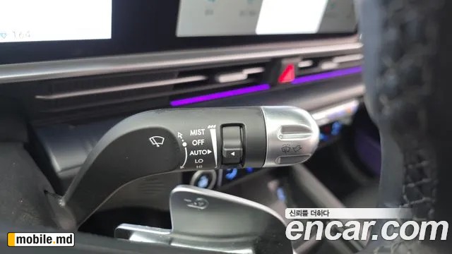 2025 Hyundai IONIQ — photo 14
