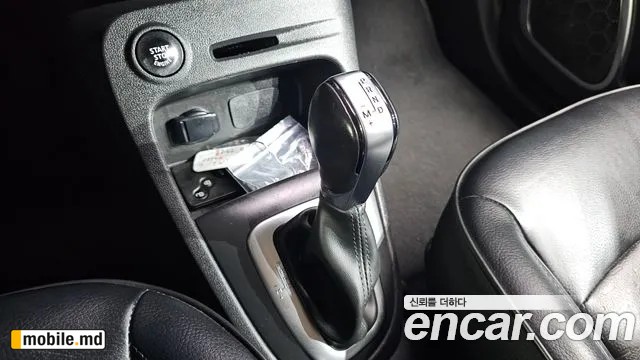 2018 Renault QM3 — photo 9