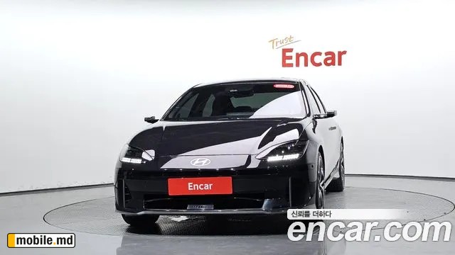 2023 Hyundai IONIQ — photo 3