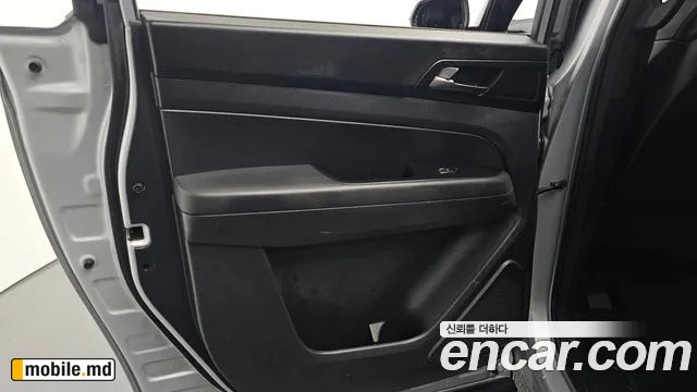2021 Li Rexton — photo 25