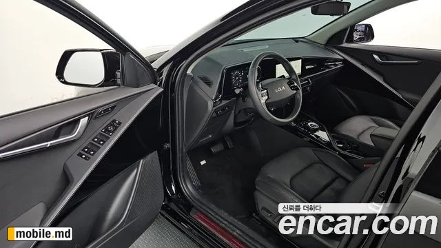 2024 Kia Niro — photo 10
